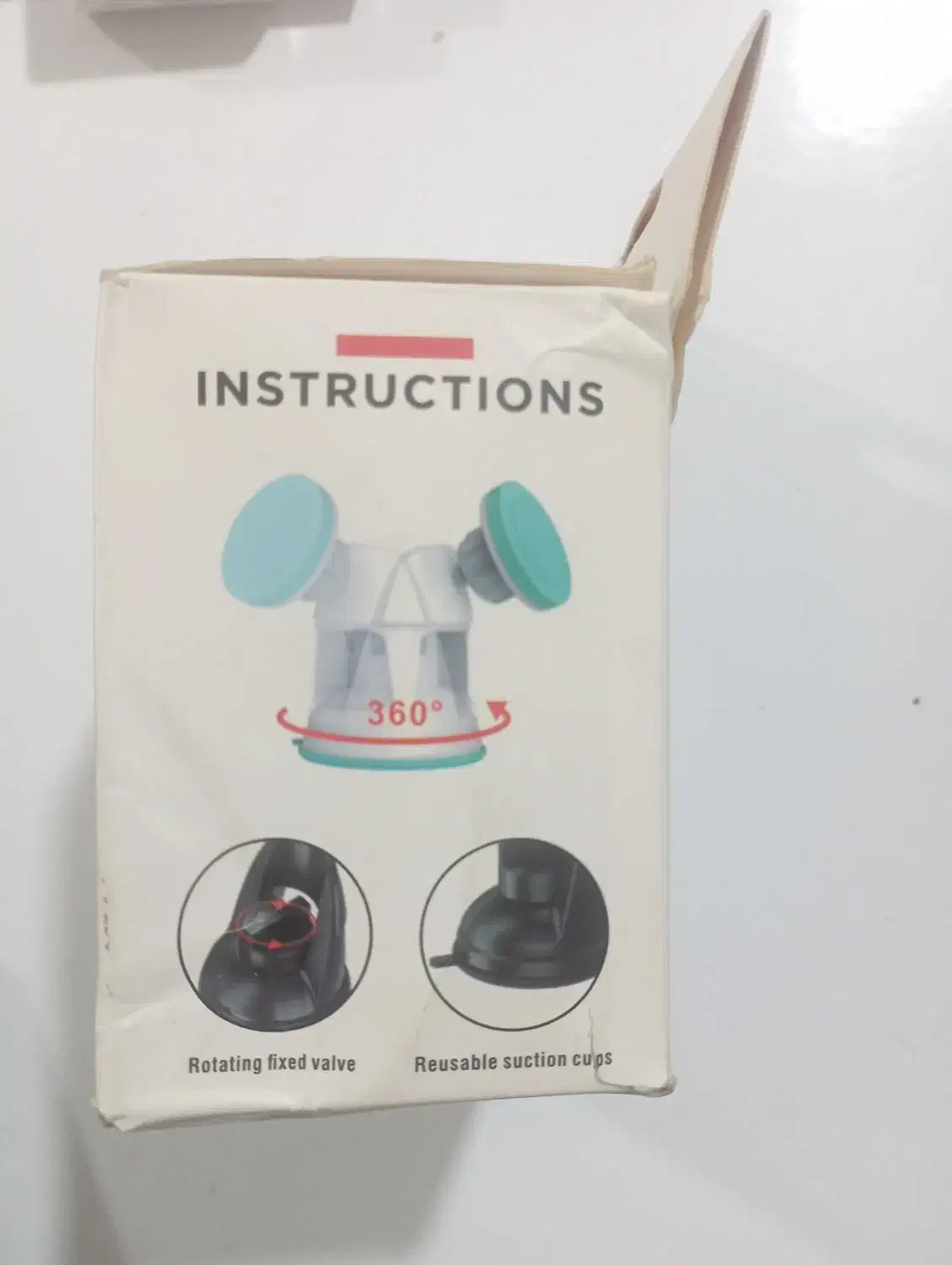 هولدر موبایل ۳ کاره|لوازم جانبی موبایل و تبلت|گنبد کاووس, |دیوار