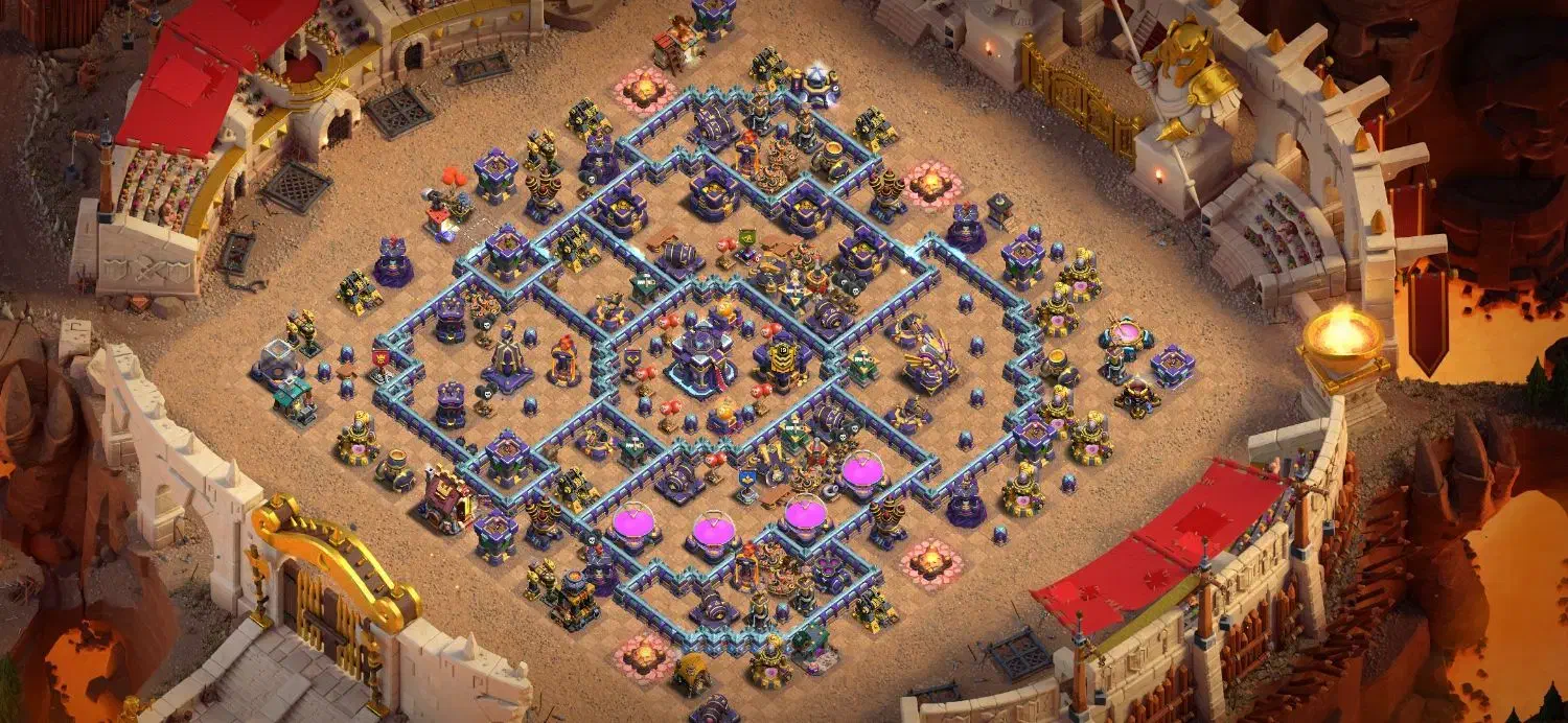 کلش اف کلنز|کنسول، بازی ویدئویی و آنلاین|شیراز, شریف‌آباد|دیوار