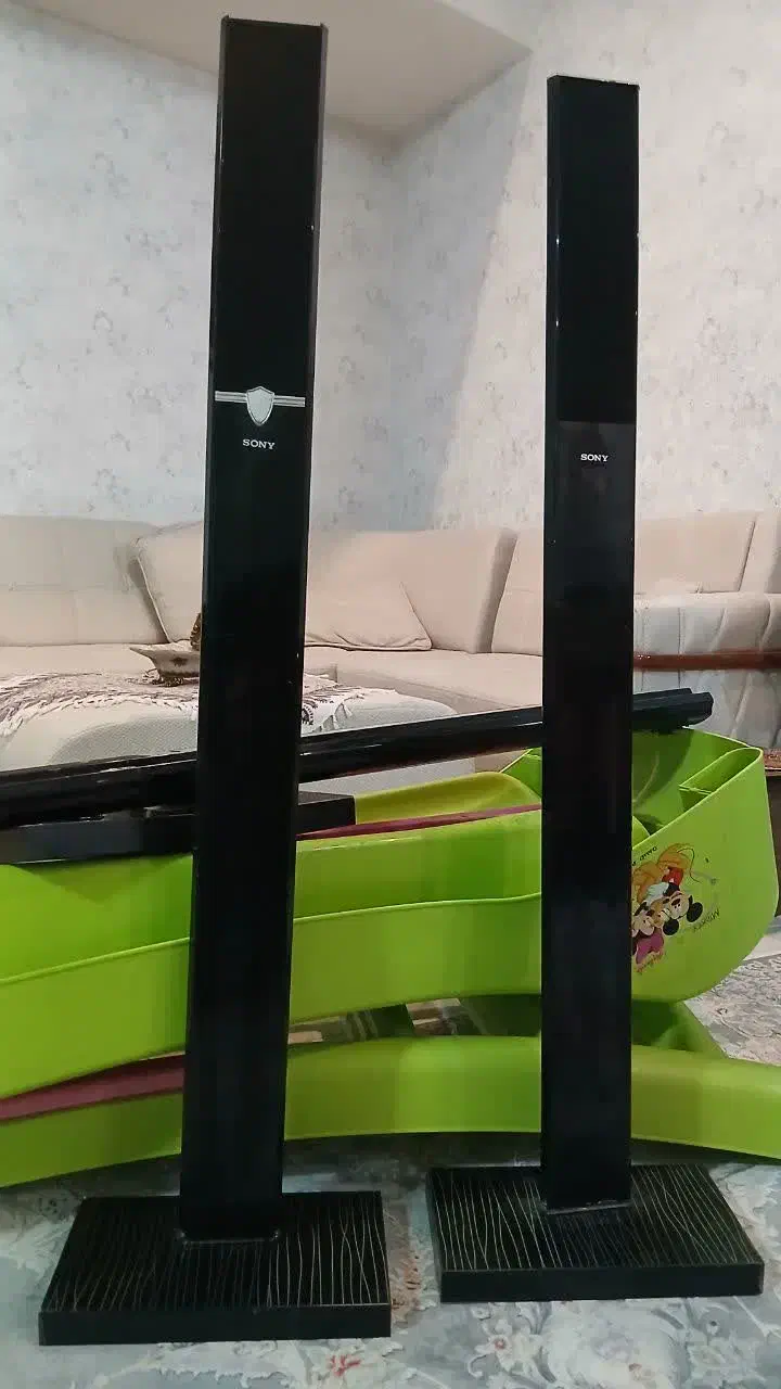 باند سونی|سیستم صوتی خانگی|کرج, اصفهانی‌ها|دیوار