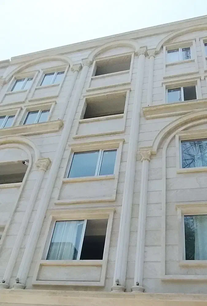 ۱۹۵متر\نما مدرن\تکواحدی\انعطاف پذیر در قیمت\|فروش آپارتمان|شیراز, دانشگاه شیراز|دیوار