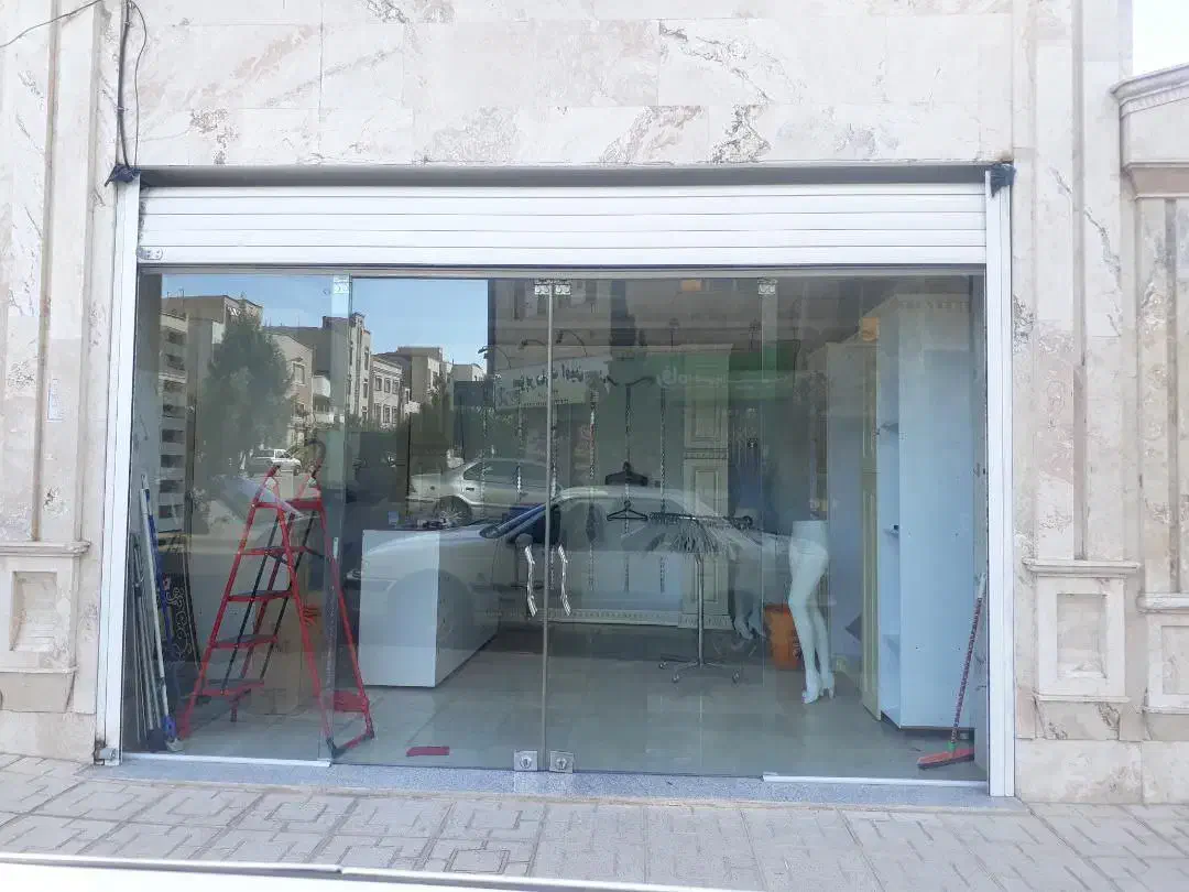 اجاره تجاری شهرک مدیران|اجارهٔ مغازه و غرفه|سمنان, |دیوار