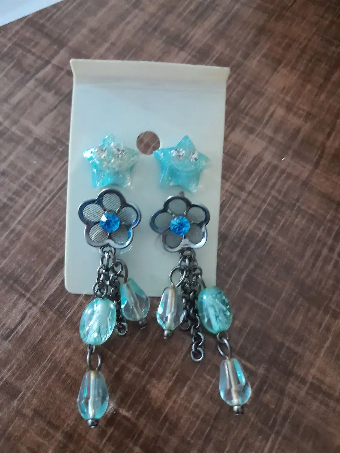 گوشواره باقیمت مناسب|بدلیجات|تبریز, |دیوار