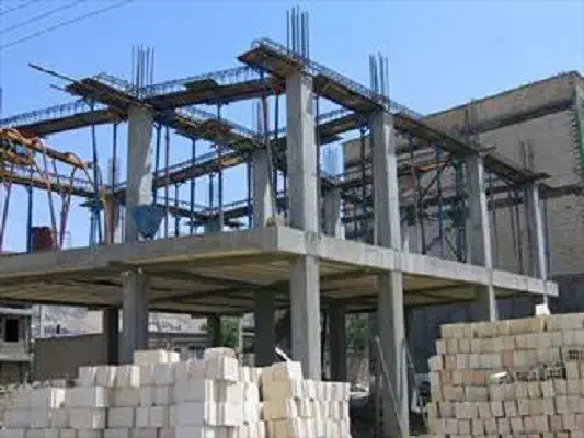 دعوت به همکاری از مهندس عمران سرپرست کارگاه|استخدام معماری، عمران و ساختمانی|سیرجان, |دیوار