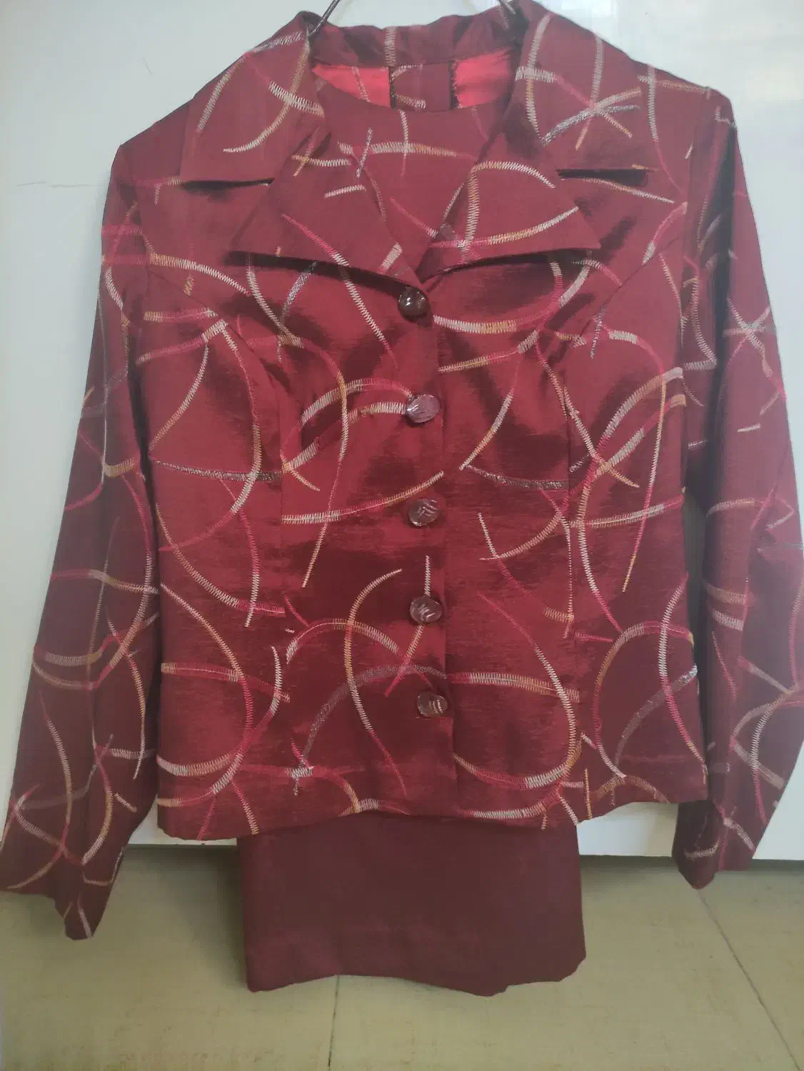 لباس مجلسی|لباس|کرمان, |دیوار