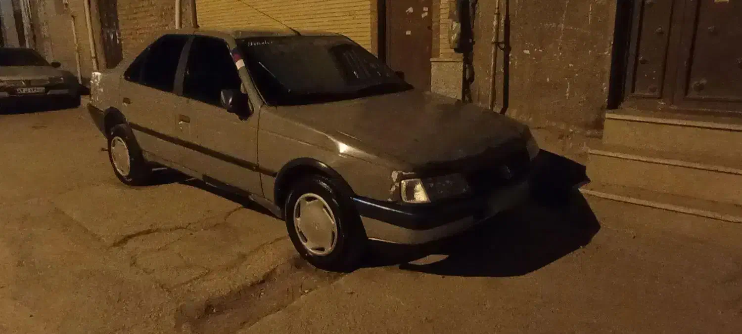 فروش اردی|خودرو سواری و وانت|کرمان, |دیوار