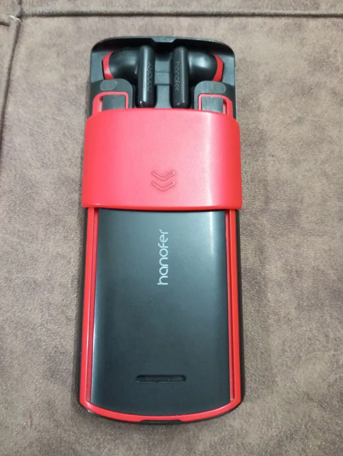 هانوفر ایرپاد دار|موبایل|بروجرد, |دیوار