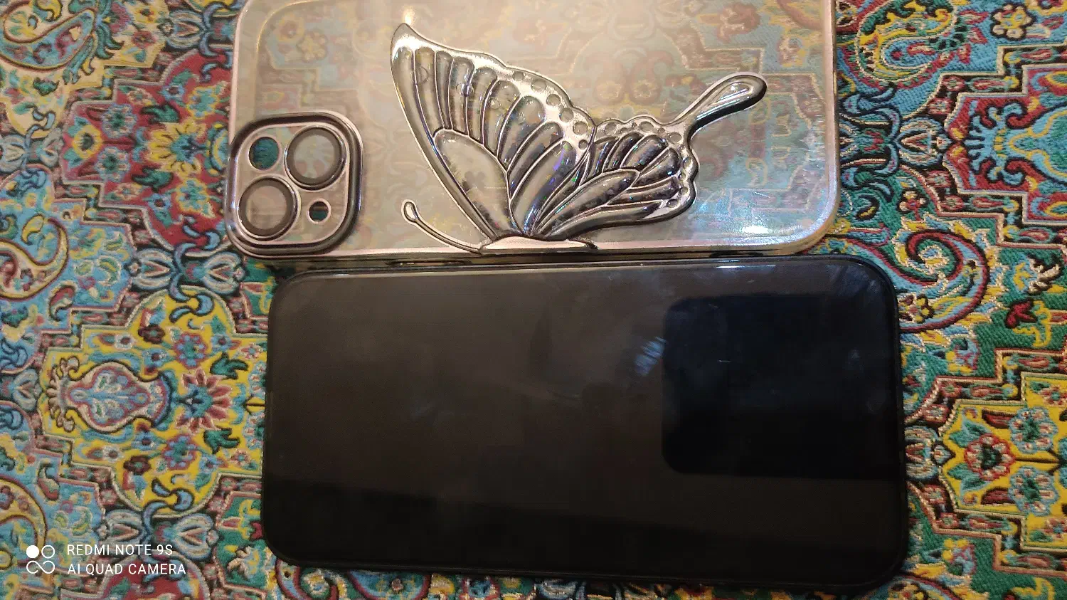 آیفون ۱۳|موبایل|مشهد, شیرودی|دیوار