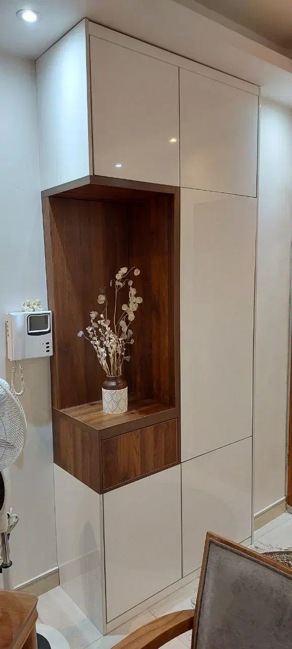 جا کفشی دکوری|جاکفشی، کمد، دراور|تهران, والفجر (افسریه)|دیوار