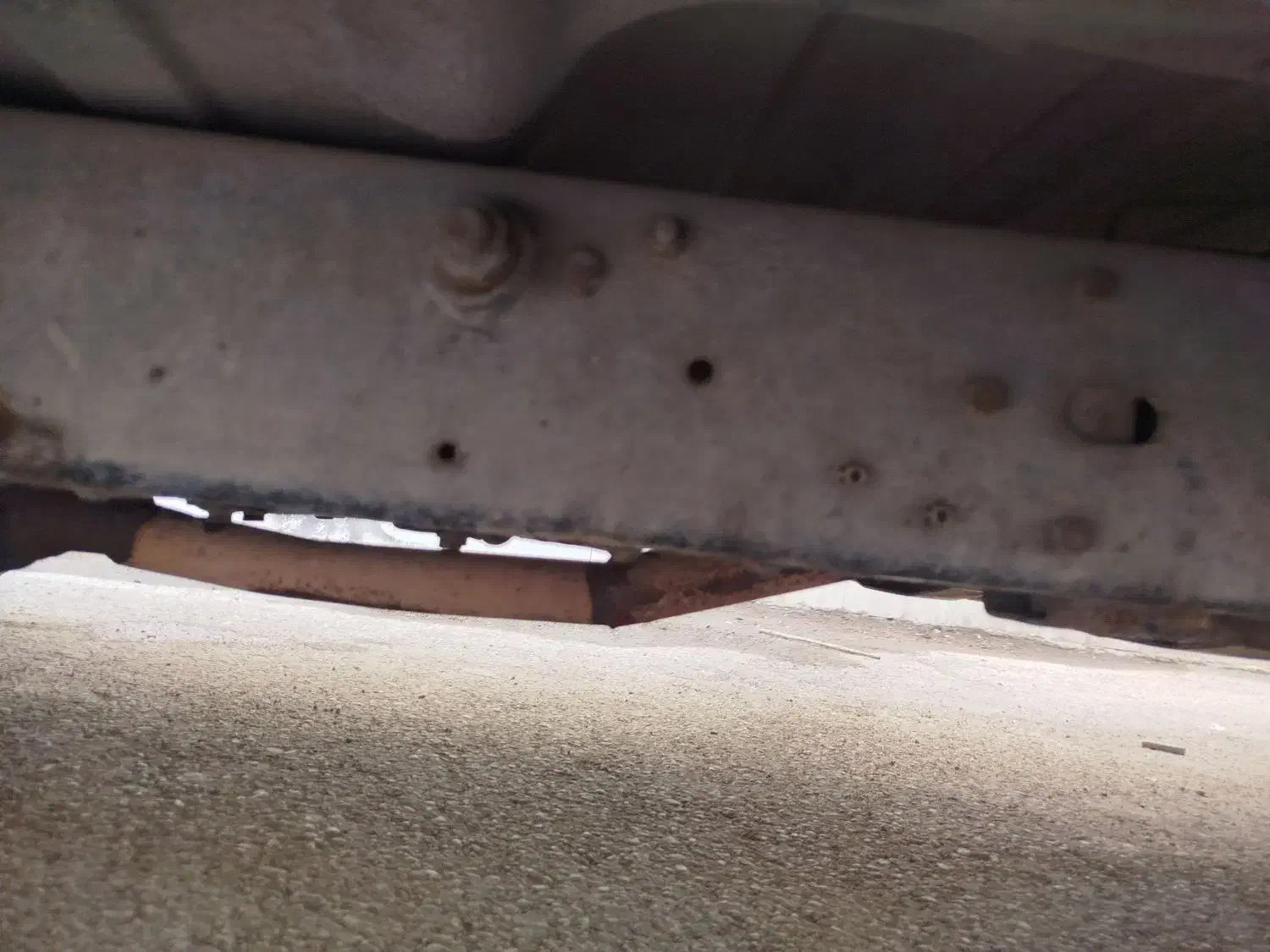 نیسان یخچالی|خودرو سنگین|اهواز, کوی فرهنگیان ۲|دیوار