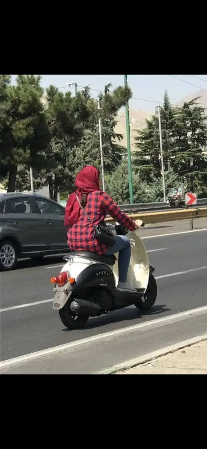 آموزش موتور سواری آقایان بانوان(مشاوره رایگان)|خدمات آموزشی|تهران, بهجتآباد|دیوار