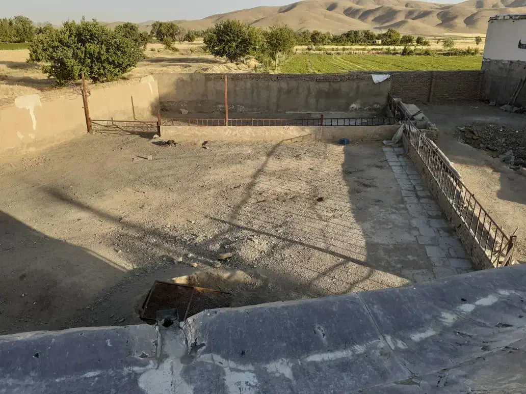 فروش گاوداری ...باغ|فروش دفتر صنعتی، کشاورزی، تجاری|ملایر, |دیوار