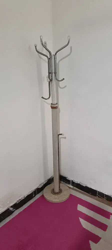 حراج وسیله برای باغ یاخونه (بخاری پنکه ایستاده)|حراج|نجفآباد, شهید بهشتی|دیوار