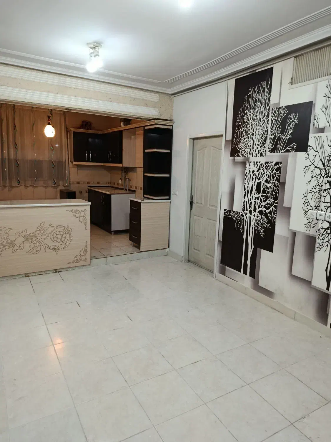 فروش فوری|فروش آپارتمان|بروجن, |دیوار