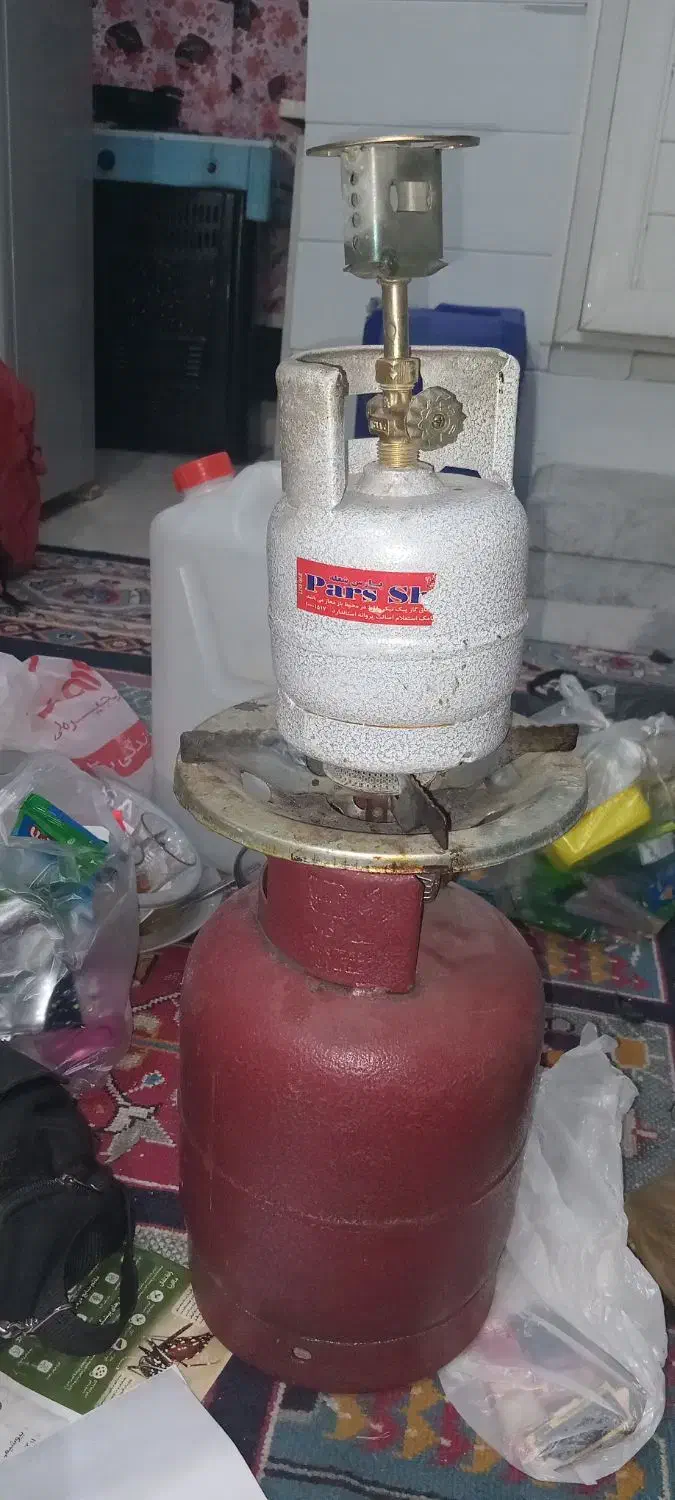 پیک نیک|اجاق گاز و لوازم برقی پختوپز|بم, |دیوار