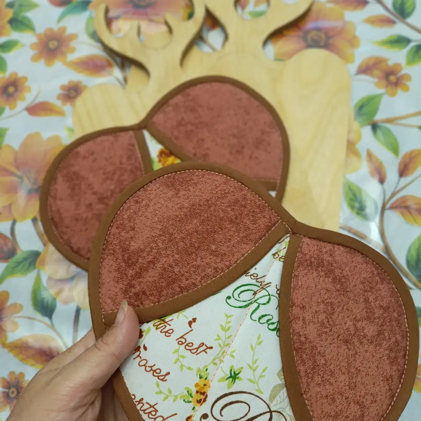 دوخت سرویس آشپزخانه|سفره، حوله، دستمال آشپزخانه|اراک, |دیوار