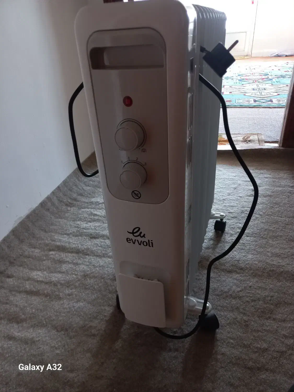 المنت برقی|آبگرمکن، پکیج، شوفاژ|آق قلا, |دیوار