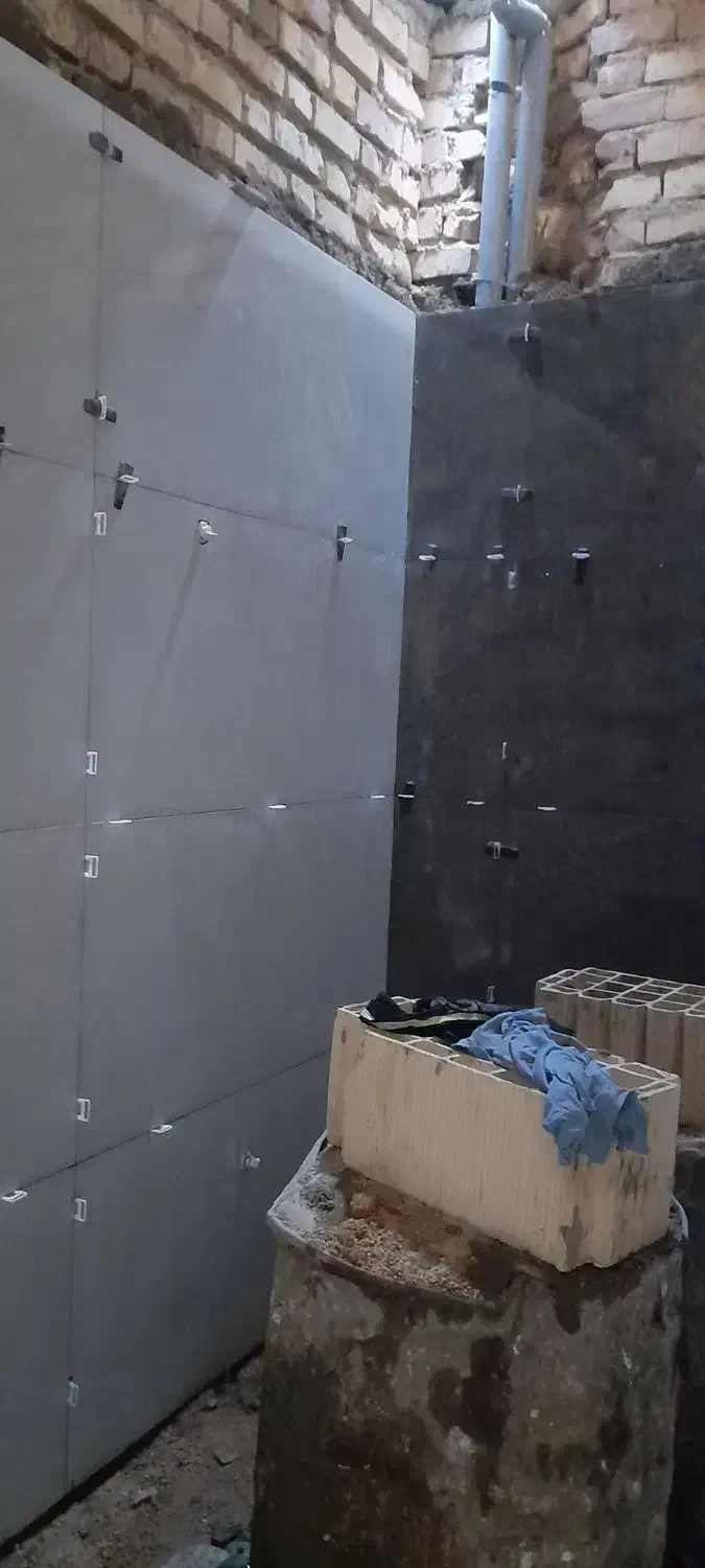 کاشی کاری|خدمات پیشه و مهارت|طبس, |دیوار