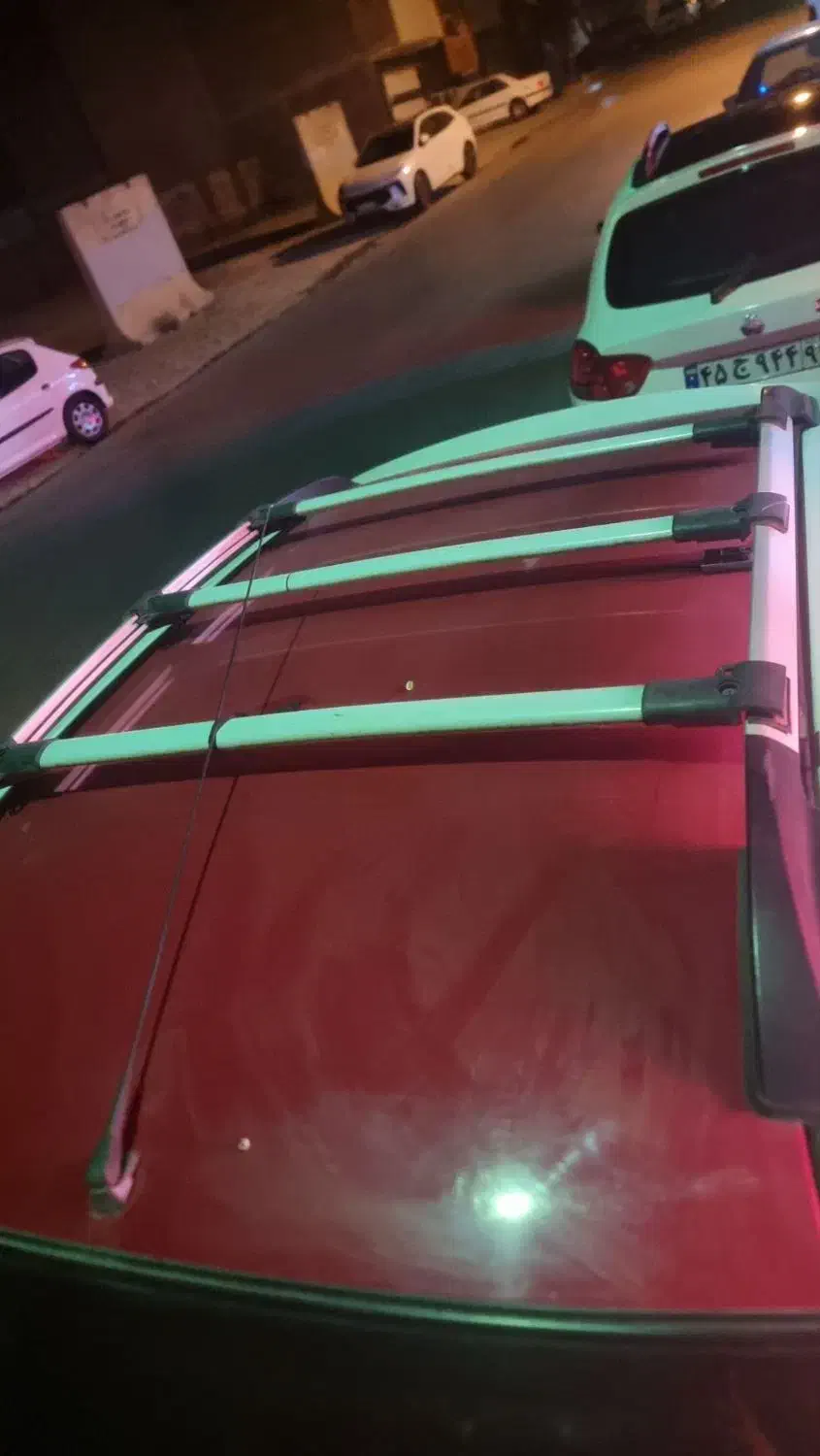 لاستیک پراید باربند کوییک شاسی بند طلق خطر تویوتا|قطعات یدکی و لوازم جانبی|مشهد, کوی دروی|دیوار