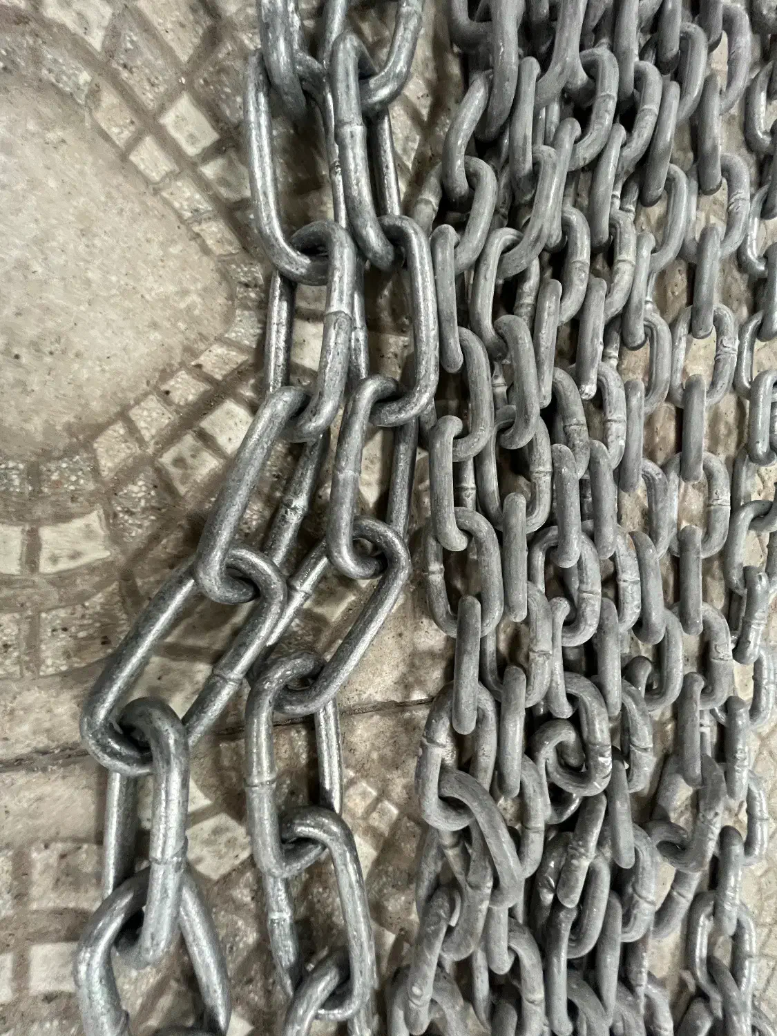 زنجیر|ابزارآلات|سیرجان, |دیوار