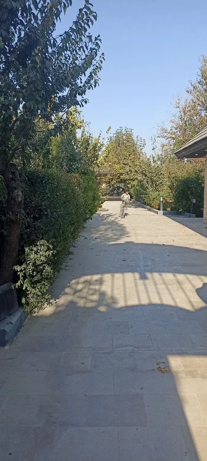 باغ ۱۵۰۰ متر در شهریار لم آباد|فروش خانه و ویلا|تهران, گیشا|دیوار