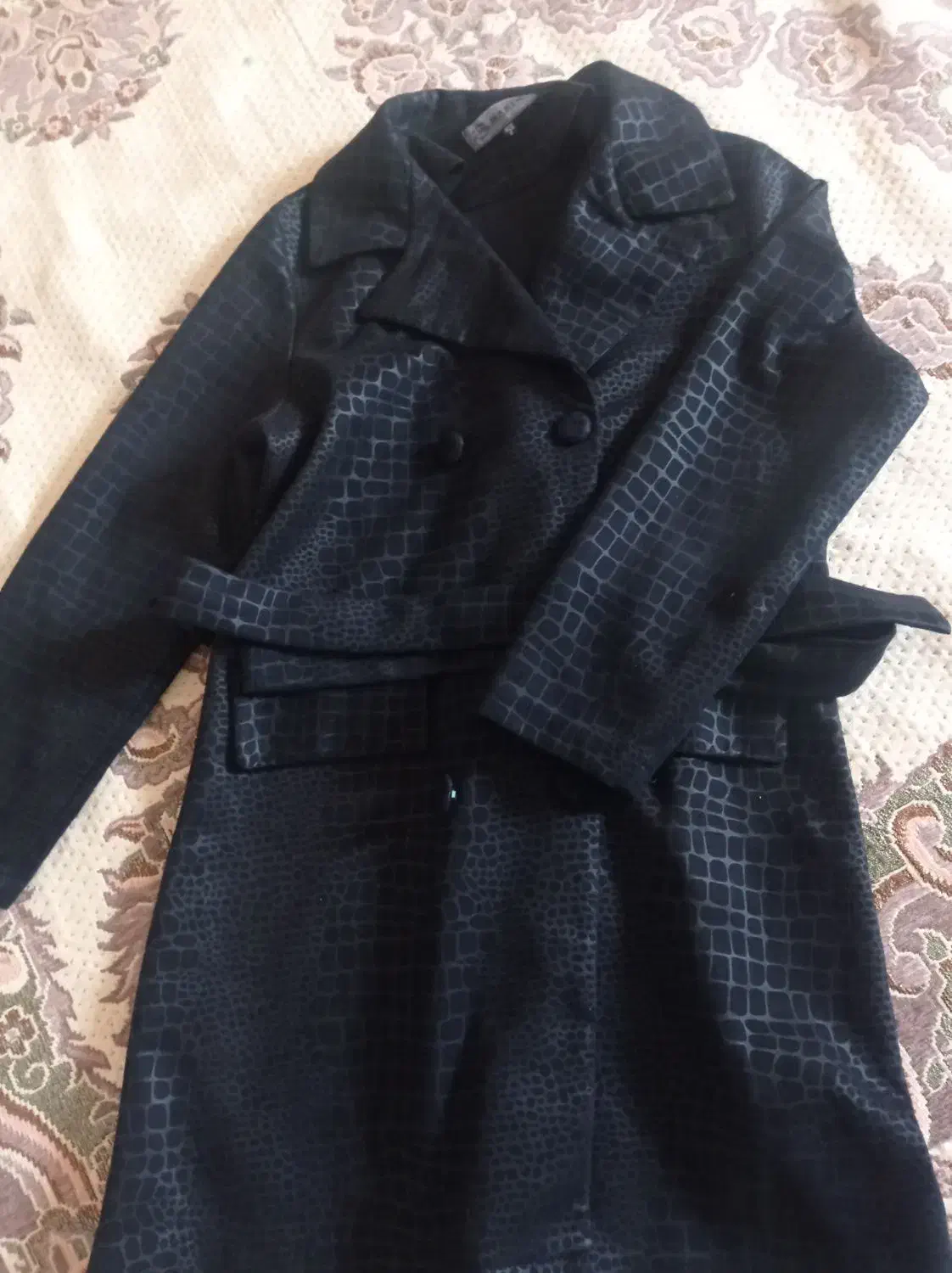 لباس پاییزه گرم|لباس|شاهینشهر, شهرک گلدیس|دیوار