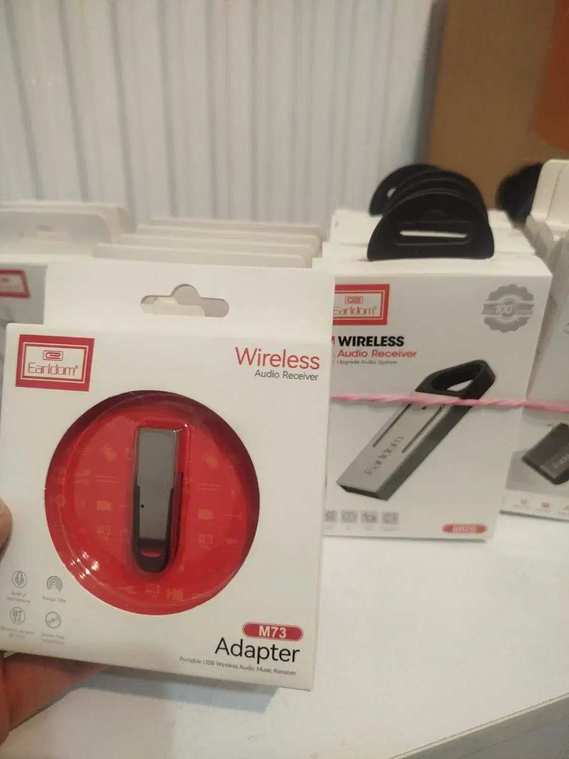 لوازم جانبی|لوازم جانبی موبایل و تبلت|گلستان (تهران), |دیوار