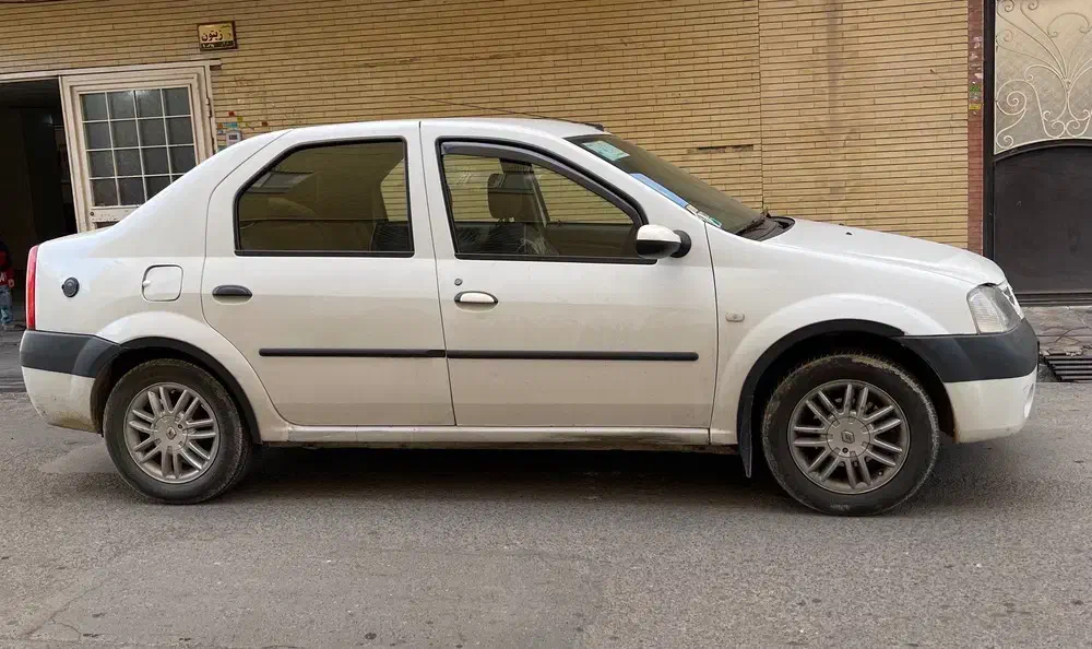 ال ۹۰|خودرو سواری و وانت|تبریز, |دیوار