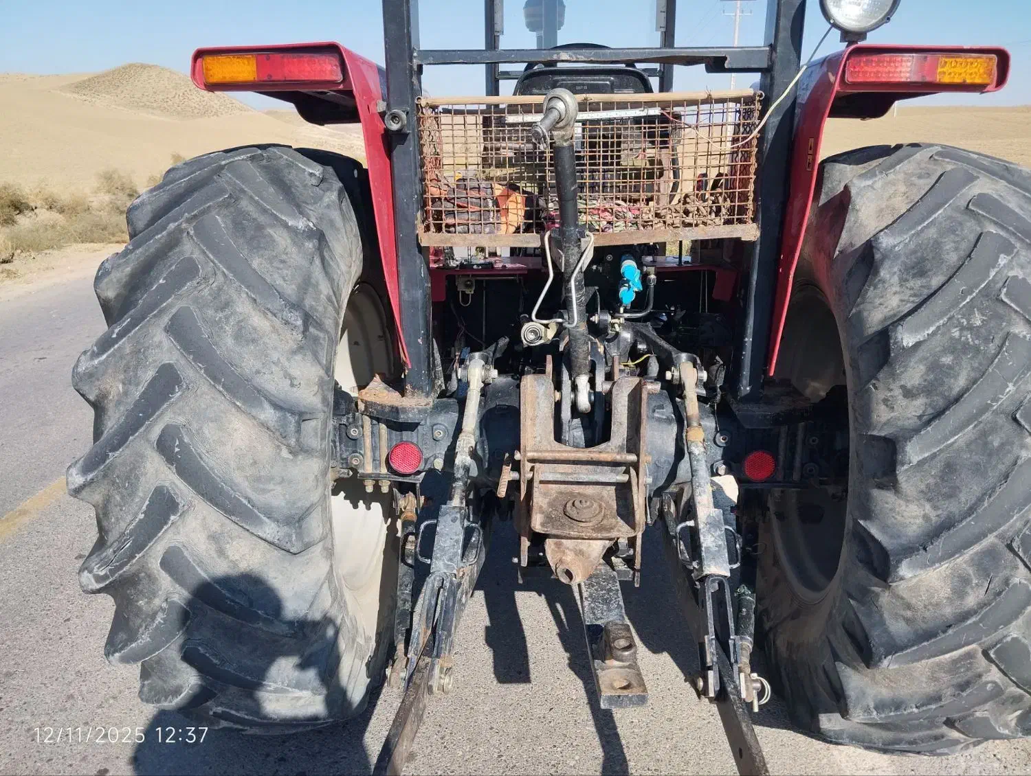 تراکتور475|خودرو سنگین|هزار مسجد, |دیوار