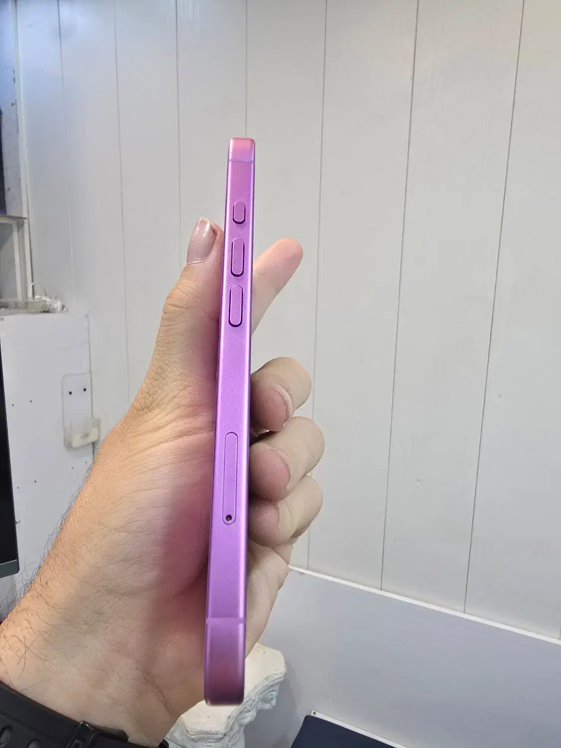16 Normal 256Gb پارت نامبر Ch|موبایل|کرج, گوهردشت|دیوار
