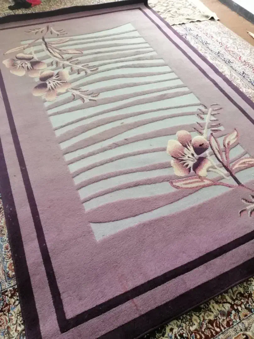 گلیم فرش ۹ متری|گلیم، جاجیم، گبه|اندیمشک, |دیوار