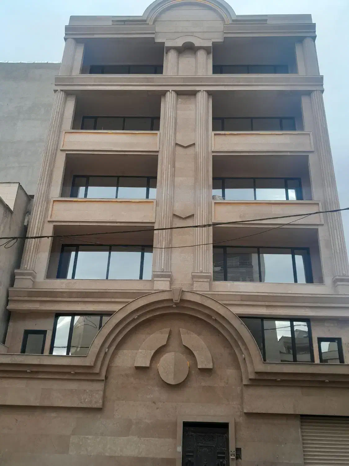 آذین پنجره|خدمات پیشه و مهارت|بروجرد, |دیوار