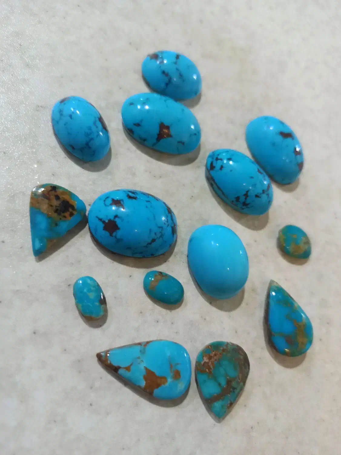 فیروزه|جواهرات|آران و بیدگل, |دیوار