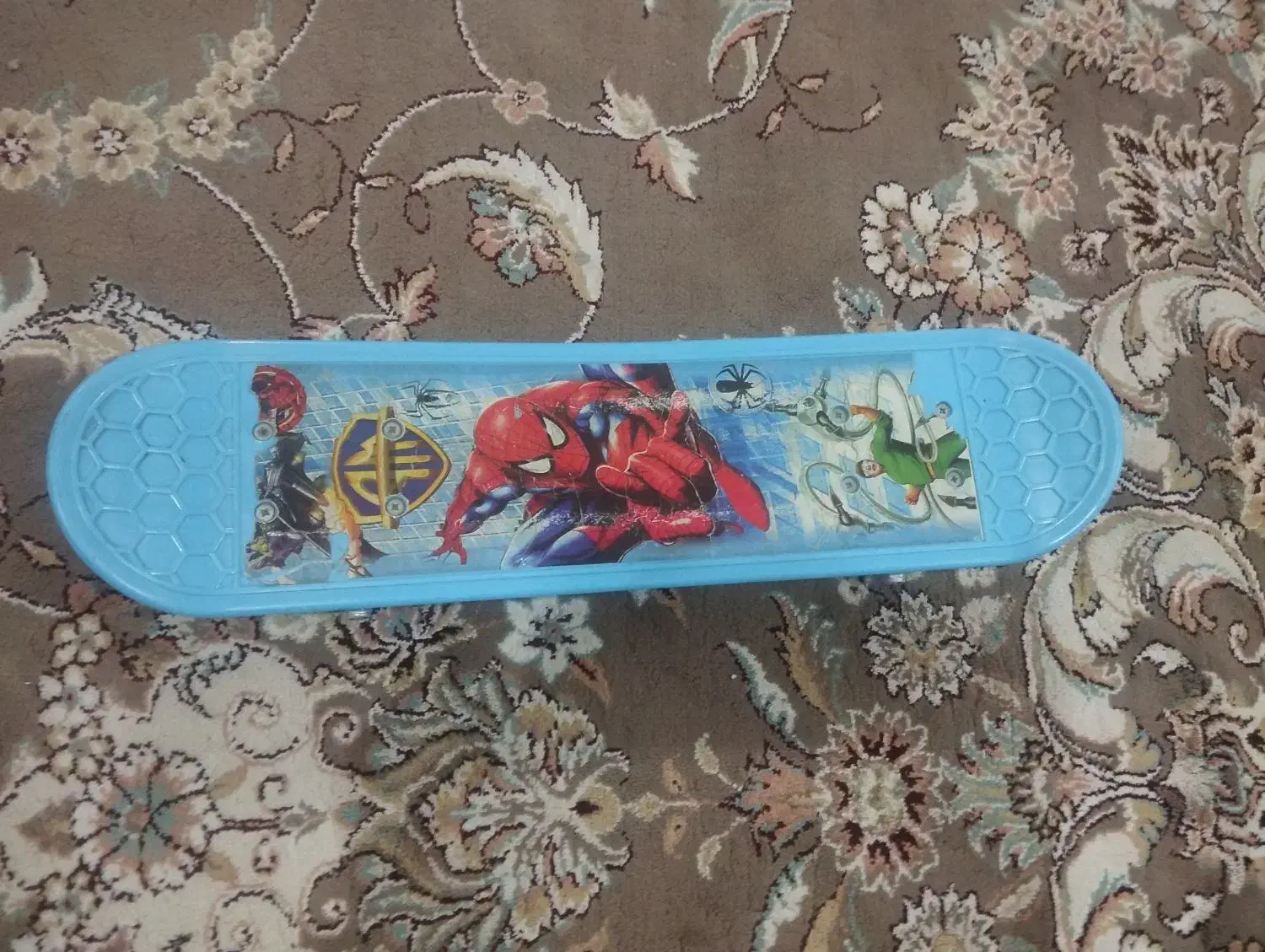 اسکیت برد|دوچرخه، اسکیت، اسکوتر|ایلام, |دیوار