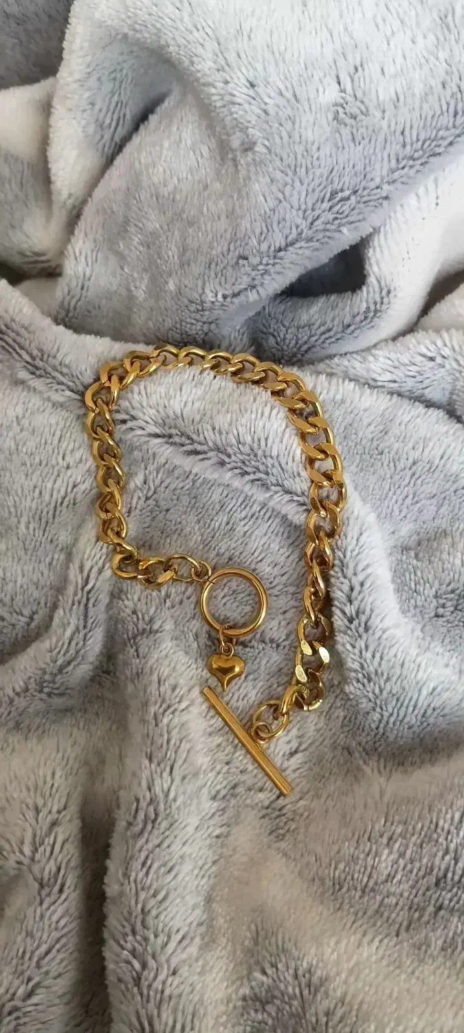 زیورالات استیل و رنگ ثابت|بدلیجات|قم, پردیسان|دیوار