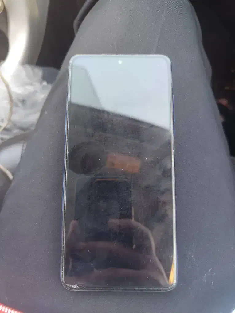 گوشی poco x3 pro حافظه 256|موبایل|اصفهان, الهیه|دیوار