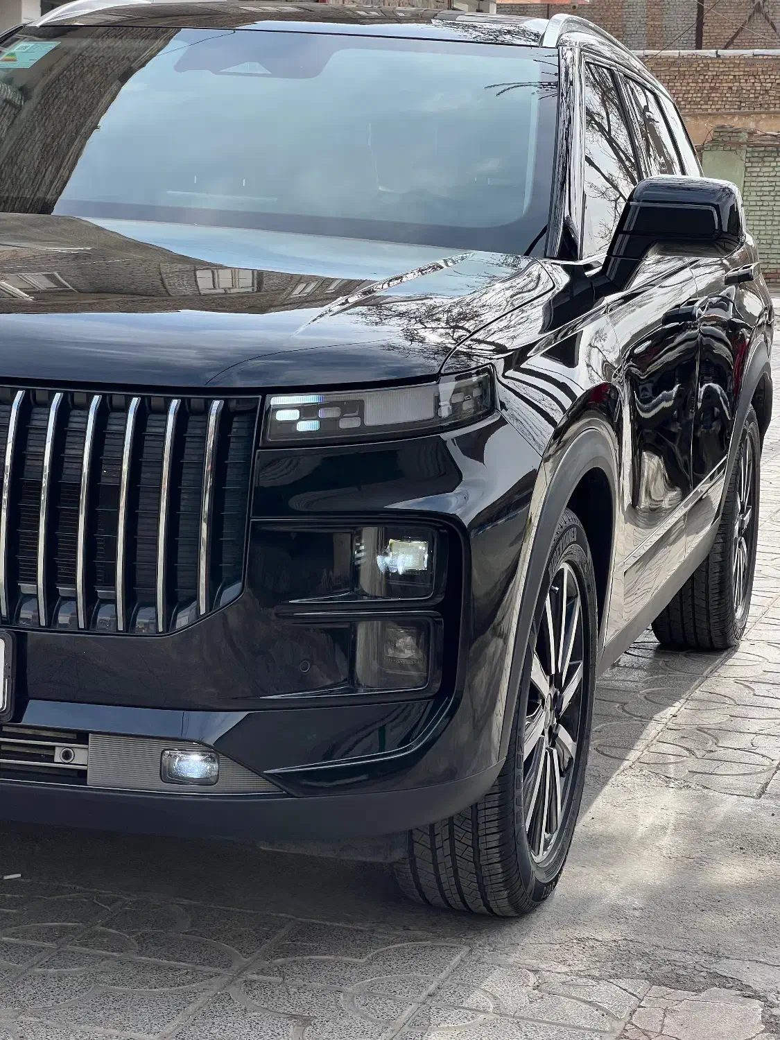 لوکانو|خودرو کلاسیک|مشهد, سرافرازان|دیوار