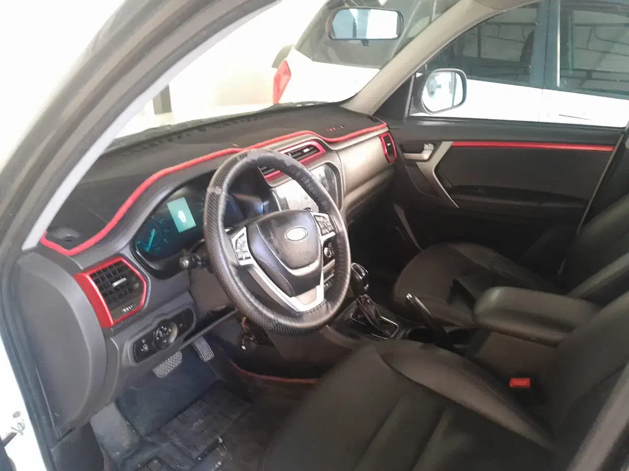 فروش|خودرو سواری و وانت|شهریار, یوسف آباد صیرفی|دیوار