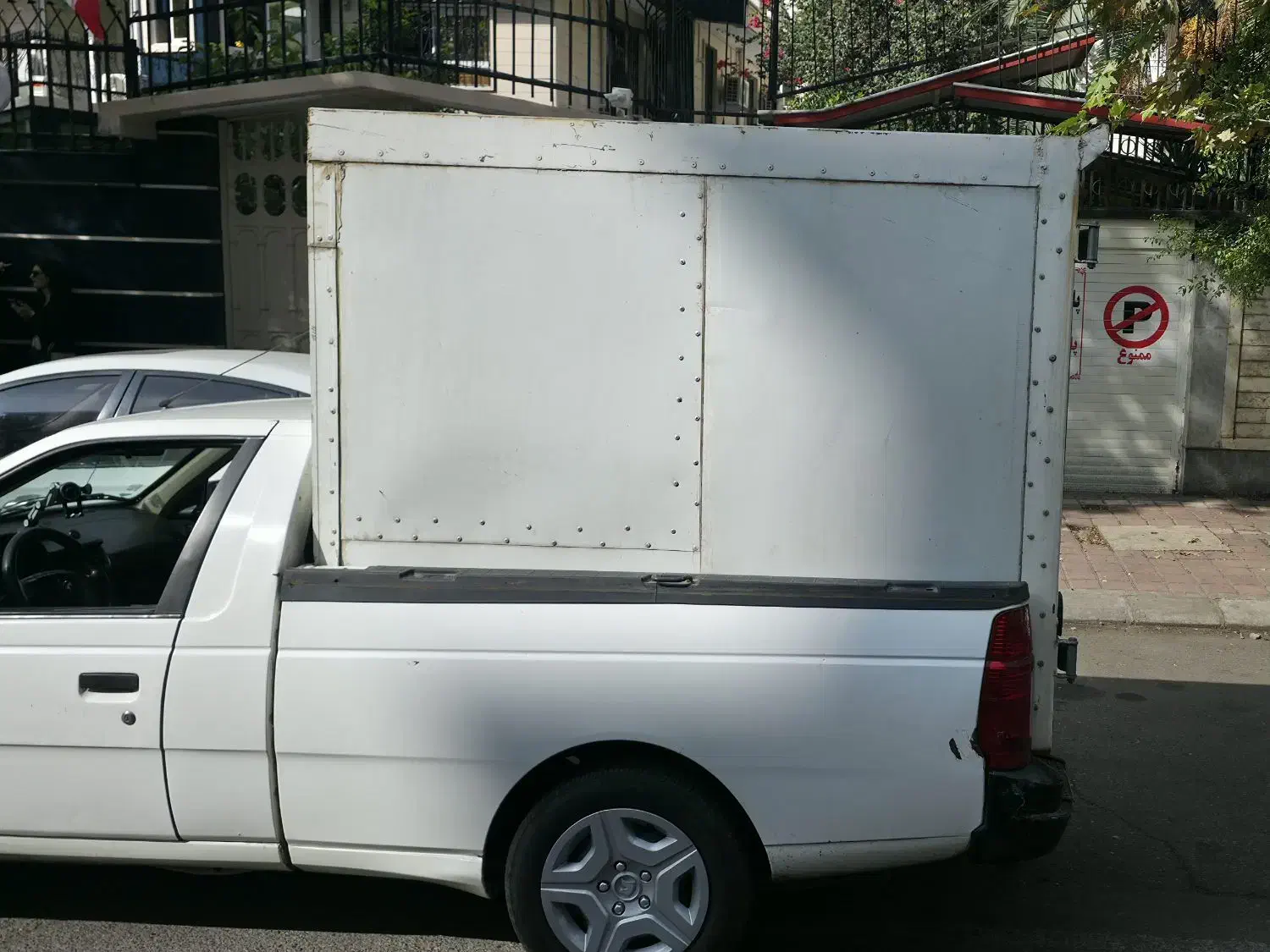 اتاق یخچال مخصوص آریسان|قطعات یدکی و لوازم جانبی|رشت, پیرکلاچای|دیوار