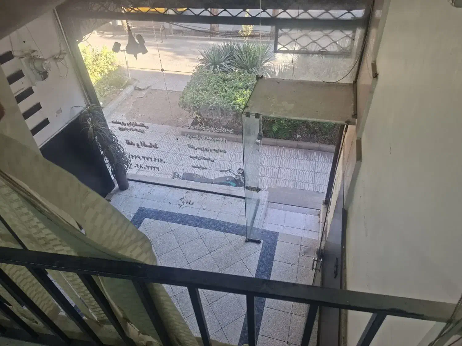 اجاره مغازه بر خیابان تهران|اجارهٔ مغازه و غرفه|شاهرود, |دیوار