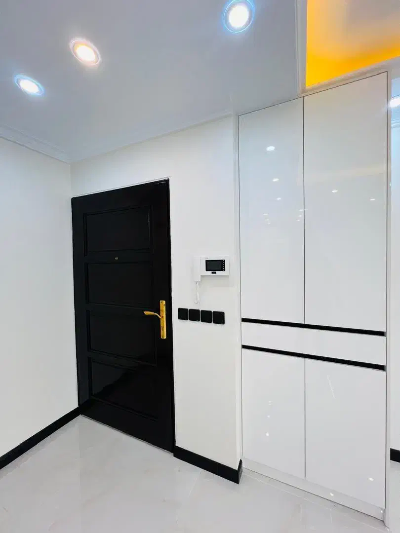 سهروردی شمالی ۵۶ متر ۱ خواب نقشه دیدنی|فروش آپارتمان|تهران, عباسآباد|دیوار