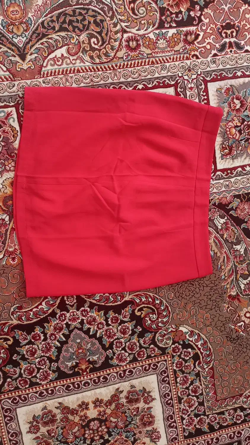 فروش دامن مجلسی و پیراهن مجلسی|لباس|اصفهان, قهجاورستان|دیوار