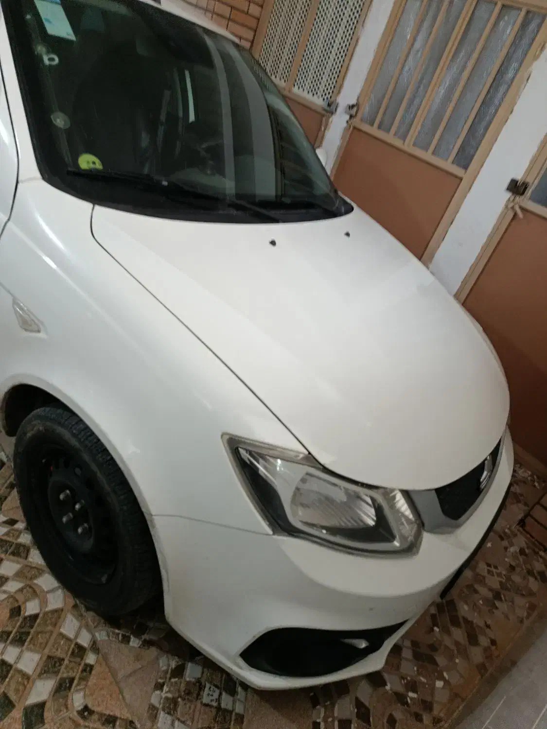 ساینا s|خودرو سواری و وانت|نورآباد, |دیوار