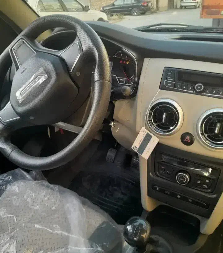 سهندS|خودرو سواری و وانت|اراک, |دیوار