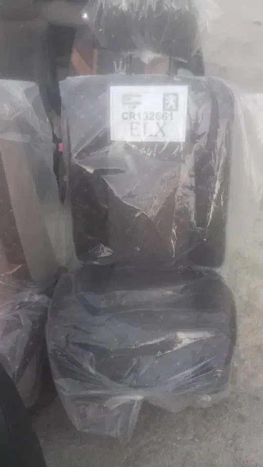 صندلی پژو طرح خلبانی|قطعات یدکی و لوازم جانبی|جالق, |دیوار