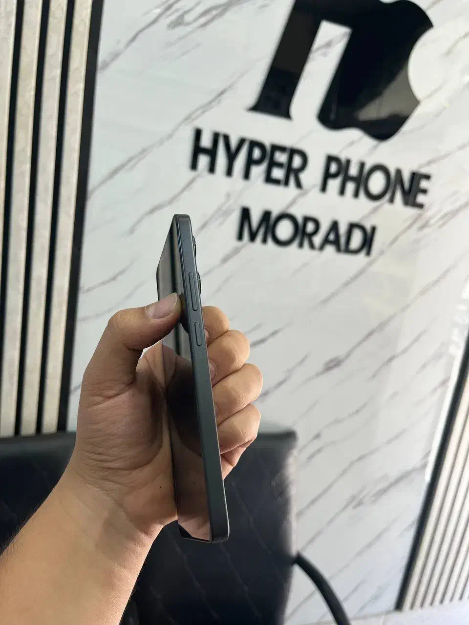 redmi note 13 256gig ram 8 با گارانتی|موبایل|ارومیه, |دیوار