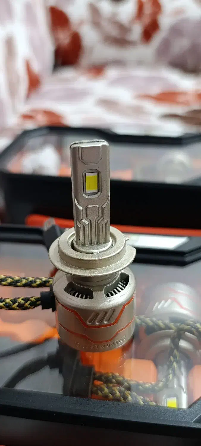 هدلایت|لامپ و چراغ|ملکان, |دیوار