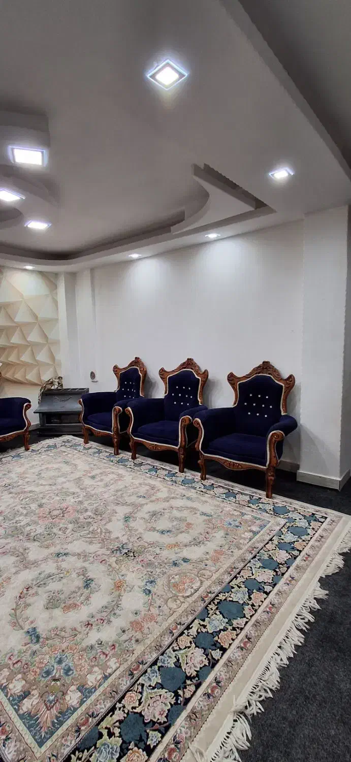 اجاره سوییت مبله ویلایی پارکینگ دار کارکنان جنوبی|اجارهٔ کوتاهمدت آپارتمان و سوئیت|دوگنبدان, |دیوار