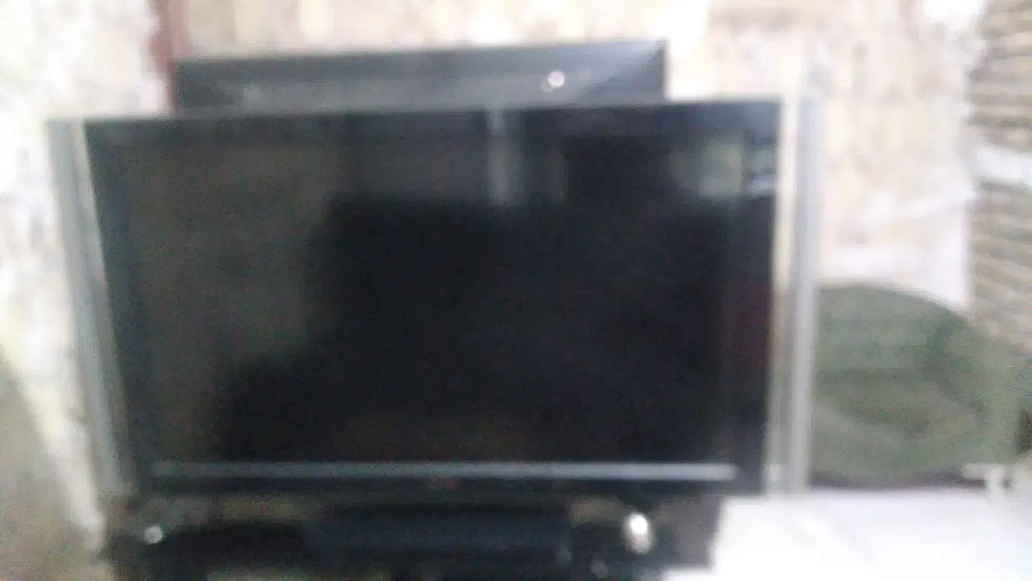 ال سی دی مارک سونی ۴۶ اینچ|تلویزیون و پروژکتور|کرمانشاه, |دیوار