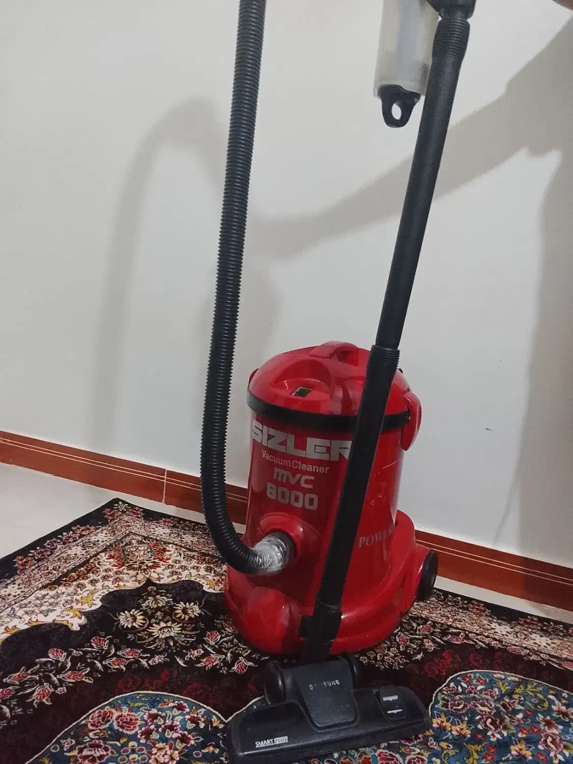 جارو برقی سطلی|جاروبرقی، جارو شارژی، بخارشو|ایلام, |دیوار