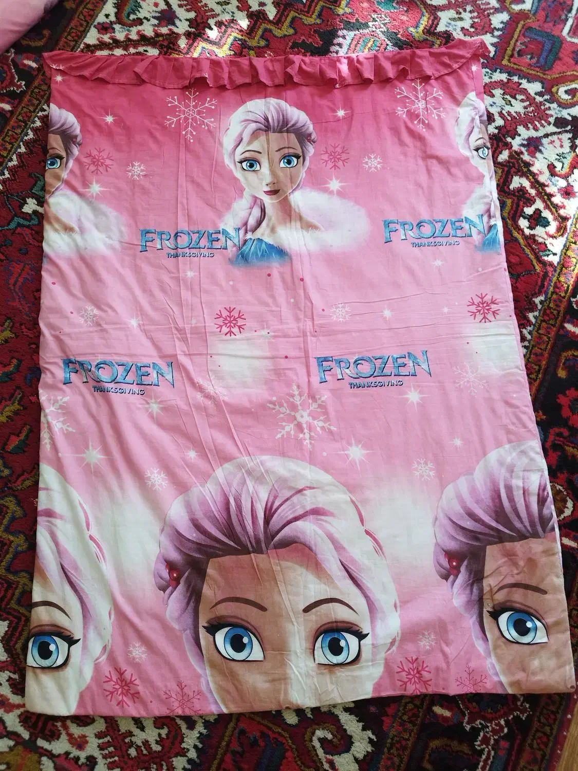 لحاف و تشک کودک|رختخواب، بالش، پتو|تبریز, |دیوار